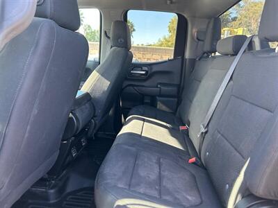 2020 Chevrolet Silverado 1500 Work Truck   - Photo 40 - Riverside, CA 92508