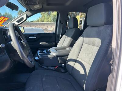 2020 Chevrolet Silverado 1500 Work Truck - Photo 17 - Riverside, CA 92508