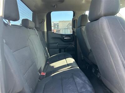2020 Chevrolet Silverado 1500 Work Truck - Photo 10 - Riverside, CA 92508