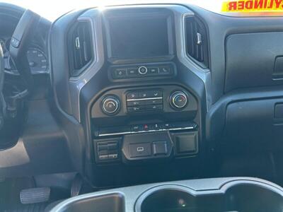 2020 Chevrolet Silverado 1500 Work Truck   - Photo 49 - Riverside, CA 92508