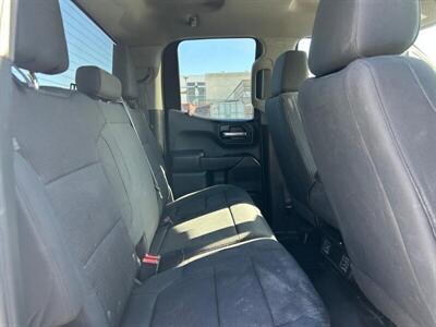 2020 Chevrolet Silverado 1500 Work Truck   - Photo 85 - Riverside, CA 92508