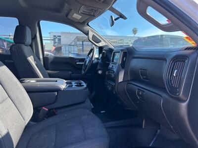 2020 Chevrolet Silverado 1500 Work Truck   - Photo 88 - Riverside, CA 92508