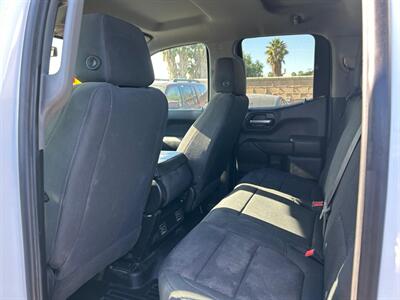 2020 Chevrolet Silverado 1500 Work Truck - Photo 23 - Riverside, CA 92508