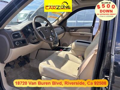 2007 GMC Yukon SLT   - Photo 9 - Riverside, CA 92508