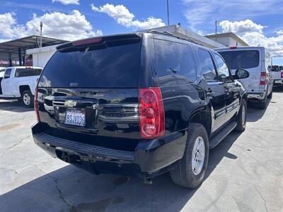 2007 GMC Yukon SLT   - Photo 76 - Riverside, CA 92508