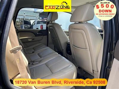 2007 GMC Yukon SLT   - Photo 21 - Riverside, CA 92508