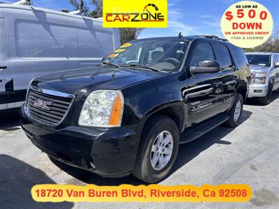 2007 GMC Yukon SLT   - Photo 31 - Riverside, CA 92508