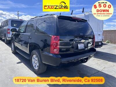 2007 GMC Yukon SLT   - Photo 54 - Riverside, CA 92508