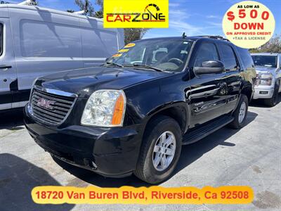 2007 GMC Yukon SLT   - Photo 3 - Riverside, CA 92508