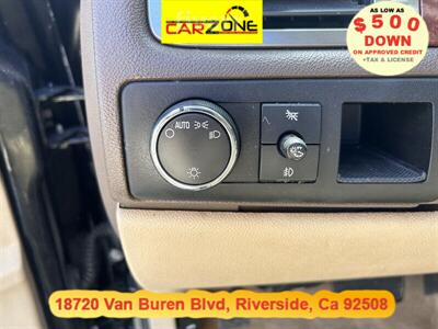 2007 GMC Yukon SLT   - Photo 38 - Riverside, CA 92508