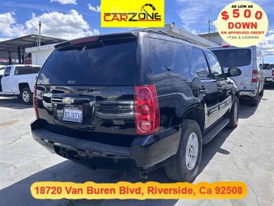 2007 GMC Yukon SLT   - Photo 52 - Riverside, CA 92508