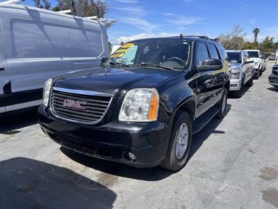 2007 GMC Yukon SLT   - Photo 77 - Riverside, CA 92508