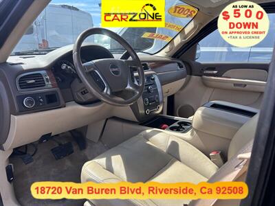 2007 GMC Yukon SLT   - Photo 37 - Riverside, CA 92508