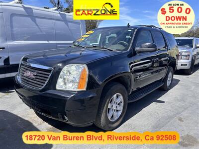 2007 GMC Yukon SLT   - Photo 55 - Riverside, CA 92508