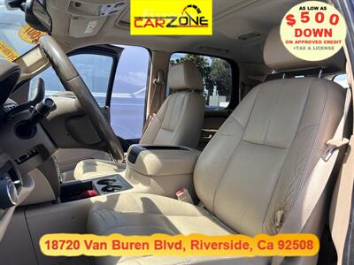 2007 GMC Yukon SLT   - Photo 58 - Riverside, CA 92508