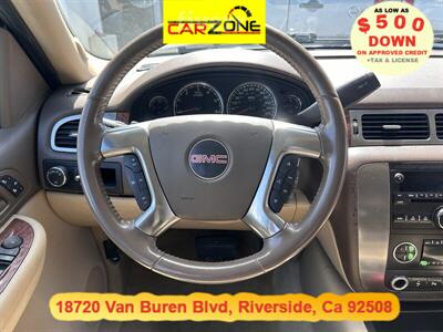 2007 GMC Yukon SLT   - Photo 64 - Riverside, CA 92508