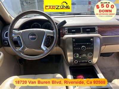 2007 GMC Yukon SLT   - Photo 65 - Riverside, CA 92508