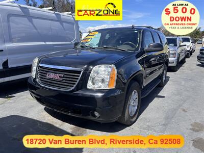 2007 GMC Yukon SLT   - Photo 5 - Riverside, CA 92508