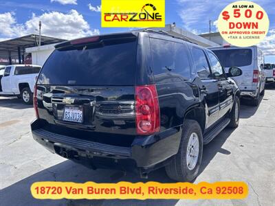 2007 GMC Yukon SLT   - Photo 100 - Riverside, CA 92508