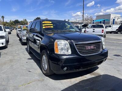 2007 GMC Yukon SLT   - Photo 74 - Riverside, CA 92508