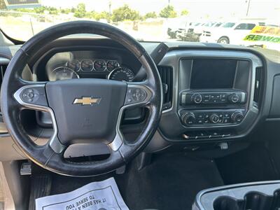 2014 Chevrolet Silverado 1500 LT   - Photo 8 - Riverside, CA 92508