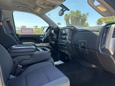 2014 Chevrolet Silverado 1500 LT   - Photo 4 - Riverside, CA 92508