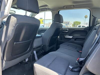 2014 Chevrolet Silverado 1500 LT   - Photo 15 - Riverside, CA 92508