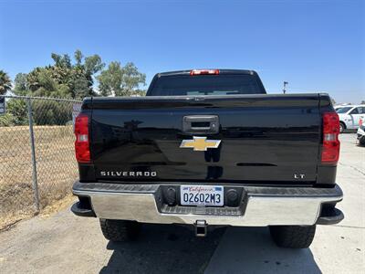 2014 Chevrolet Silverado 1500 LT   - Photo 18 - Riverside, CA 92508