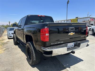 2014 Chevrolet Silverado 1500 LT   - Photo 19 - Riverside, CA 92508