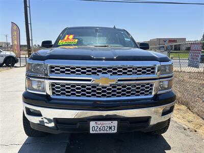 2014 Chevrolet Silverado 1500 LT   - Photo 21 - Riverside, CA 92508