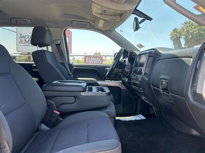 2014 Chevrolet Silverado 1500 LT   - Photo 7 - Riverside, CA 92508