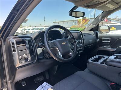 2014 Chevrolet Silverado 1500 LT   - Photo 10 - Riverside, CA 92508