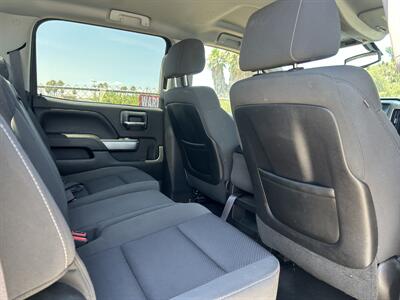 2014 Chevrolet Silverado 1500 LT   - Photo 3 - Riverside, CA 92508