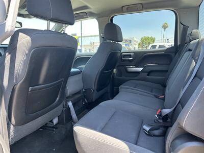 2014 Chevrolet Silverado 1500 LT   - Photo 16 - Riverside, CA 92508