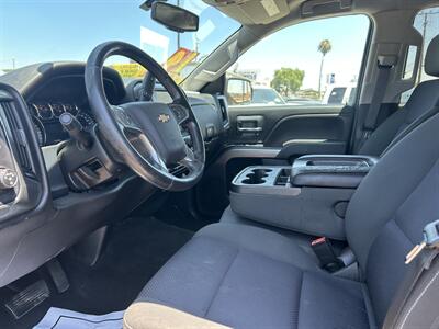 2014 Chevrolet Silverado 1500 LT   - Photo 14 - Riverside, CA 92508