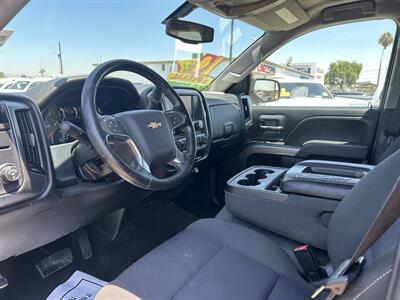 2014 Chevrolet Silverado 1500 LT   - Photo 12 - Riverside, CA 92508
