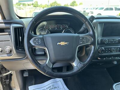 2014 Chevrolet Silverado 1500 LT   - Photo 9 - Riverside, CA 92508