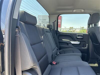 2014 Chevrolet Silverado 1500 LT   - Photo 2 - Riverside, CA 92508