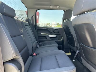 2014 Chevrolet Silverado 1500 LT   - Photo 5 - Riverside, CA 92508