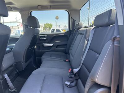 2014 Chevrolet Silverado 1500 LT   - Photo 13 - Riverside, CA 92508
