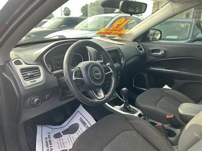 2019 Jeep Compass Sport   - Photo 64 - Riverside, CA 92508