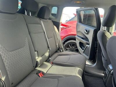 2019 Jeep Compass Sport   - Photo 93 - Riverside, CA 92508