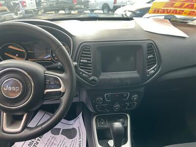 2019 Jeep Compass Sport   - Photo 8 - Riverside, CA 92508