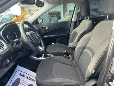 2019 Jeep Compass Sport   - Photo 91 - Riverside, CA 92508