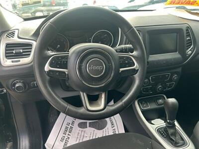 2019 Jeep Compass Sport   - Photo 90 - Riverside, CA 92508
