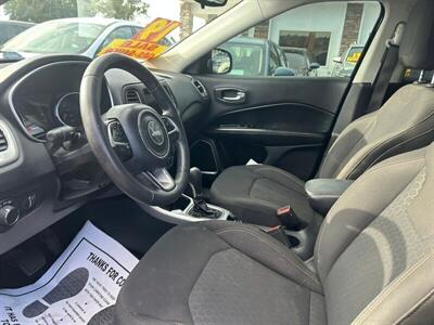 2019 Jeep Compass Sport   - Photo 98 - Riverside, CA 92508