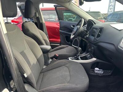 2019 Jeep Compass Sport   - Photo 46 - Riverside, CA 92508