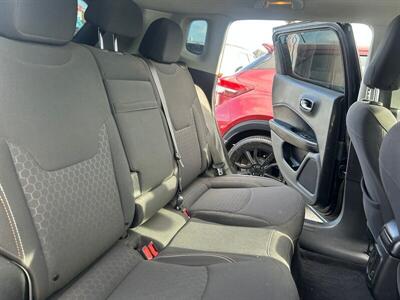 2019 Jeep Compass Sport   - Photo 45 - Riverside, CA 92508