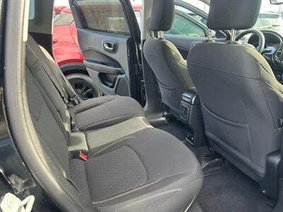 2019 Jeep Compass Sport   - Photo 94 - Riverside, CA 92508