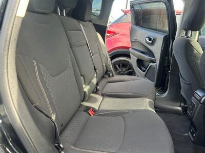 2019 Jeep Compass Sport   - Photo 38 - Riverside, CA 92508